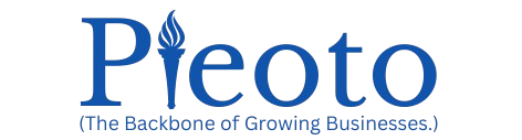 Pieoto Logo